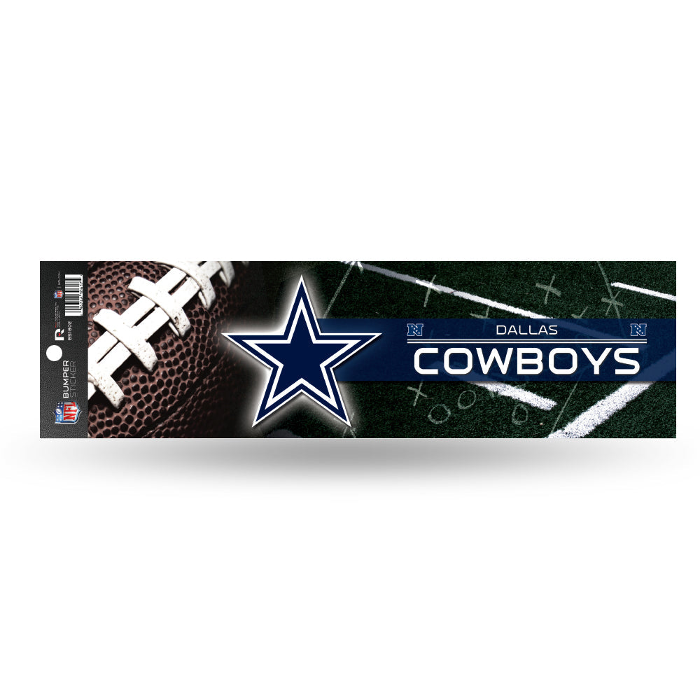 Rico Industries NFL Chrome Plate Frame Dallas Cowboys