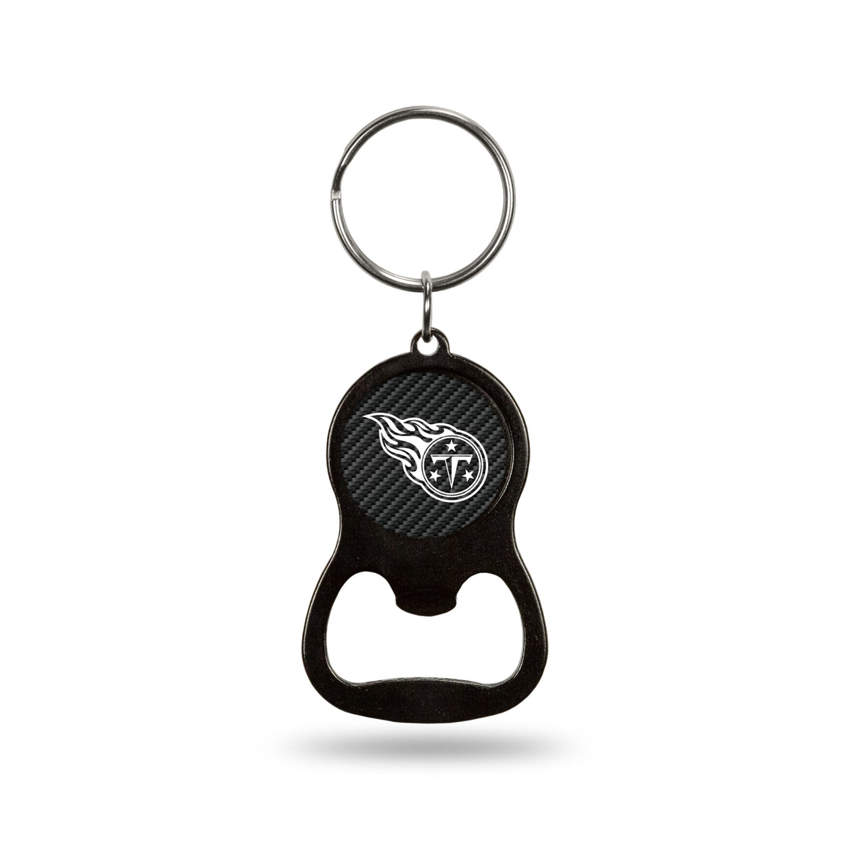 Tennessee Titans Bottle Opener Keychain