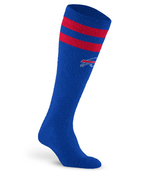 Cozy Feather Compression Varsity Stripe - Buffalo Bills SM/MD