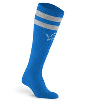 Cozy Feather Compression Varsity Stripe - Detroit Lions SM/MD