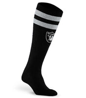 Cozy Feather Compression Varsity Stripe - Las Vegas Raiders SM/MD