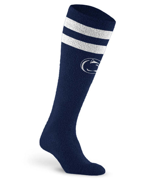 Wholesale Cozy Feather Compression Varsity Stripe - Penn State Nittany Lions SM/MD