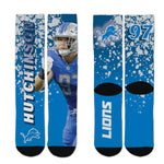 ROAD WARRIOR - AIDAN HUTCHINSON - DETROIT LIONS MEDIUM