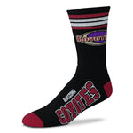 Wholesale Arizona Coyotes - 4 Stripe Deuce MEDIUM