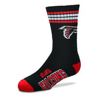 Atlanta Falcons - 4 Stripe Deuce Youth