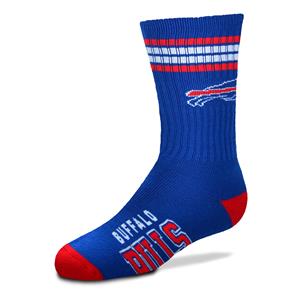 Buffalo Bills - 4 Stripe Deuce Youth