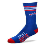 Buffalo Bills - 4 Stripe Deuce MEDIUM