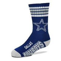 Dallas Cowboys - 4 Stripe Deuce Youth