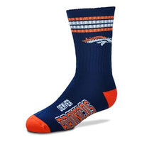 Denver Broncos - 4 Stripe Deuce Youth