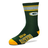 Green Bay Packers - 4 Stripe Deuce Youth