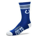 Indianapolis Colts - 4 Stripe Deuce LARGE