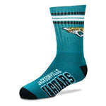 Jacksonville Jaguars - 4 Stripe Deuce Youth