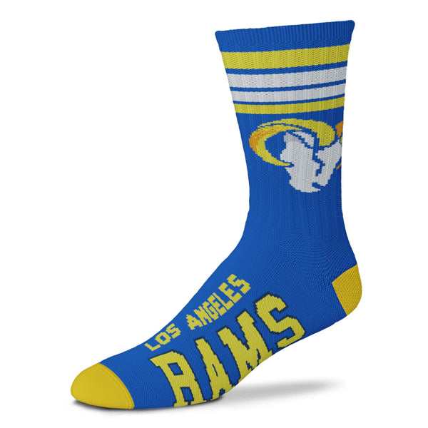 Los Angeles Rams - 4 Stripe Deuce Youth