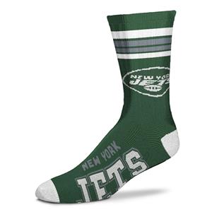 New York Jets - 4 Stripe Deuce MEDIUM