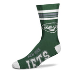 New York Jets - 4 Stripe Deuce LARGE