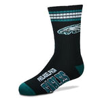 Philadelphia Eagles - 4 Stripe Deuce Youth