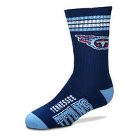 Tennessee Titans - 4 Stripe Deuce Youth