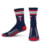 4 Stripe Deuce - Minnesota Twins MEDIUM