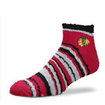 Muchas Rayas - Chicago Blackhawks OSFM