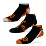 Wholesale Flash 3 Pk - San Francisco Giants LARGE