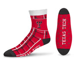 Wholesale Tartan Plaid - Texas Tech OSFM