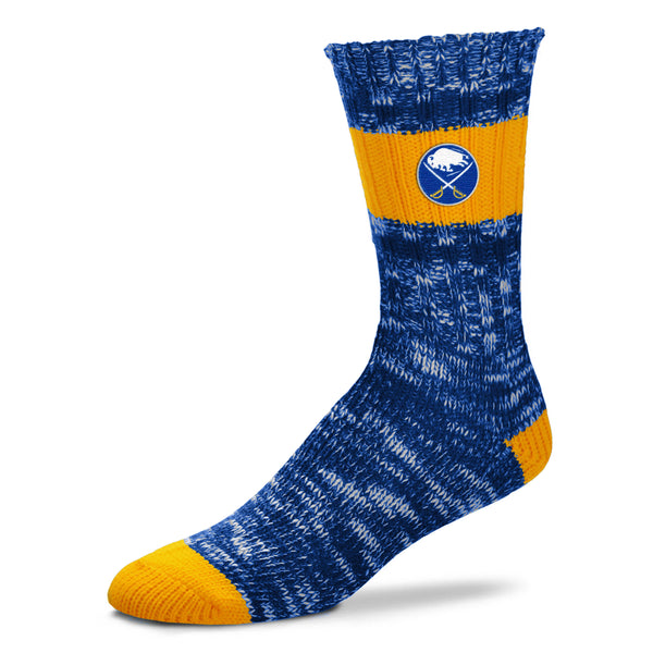 Alpine Stripes - Buffalo Sabres MEDIUM