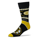 Wholesale End To End Big Logo - Boston Bruins OSFM