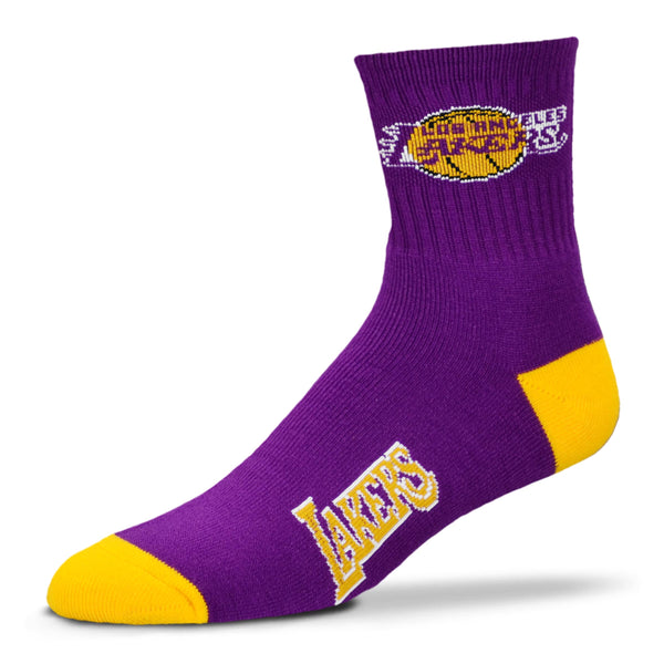 Team Color - Los Angeles Lakers LARGE