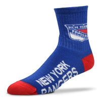 Team Color - New York Rangers Youth