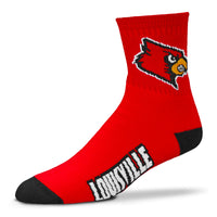 Team Color - Louisville Cardinals Youth