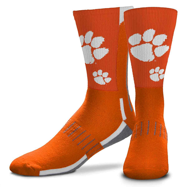 Wholesale Phenom Curve - Zoom II - Clemson Tigers Youth