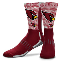 Phenom Curve - Zubaz Zoom - Arizona Cardinals Youth