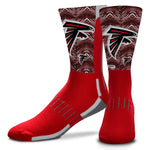 Phenom Curve - Zubaz Zoom - Atlanta Falcons LARGE