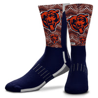 Phenom Curve - Zubaz Zoom - Chicago Bears LARGE