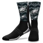 Phenom Curve - Zubaz Zoom - Philadelphia Eagles MEDIUM