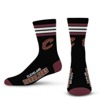 Cleveland Cavaliers - 4 Stripe Deuce Youth