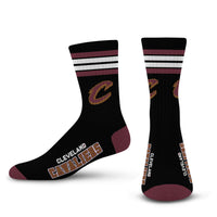 Cleveland Cavaliers - 4 Stripe Deuce Youth