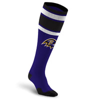 Classic Stripe - Baltimore Ravens SM/MD