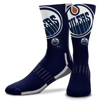 Phenom Curve - Zoom II - Edmonton Oilers MEDIUM