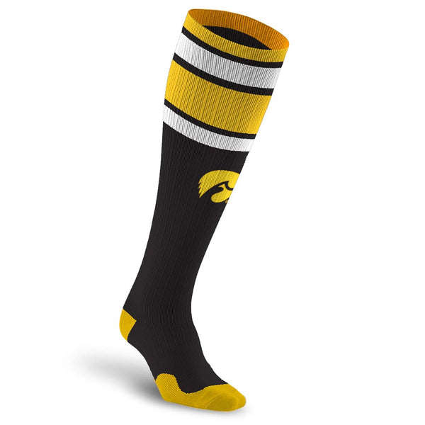 Wholesale Classic Stripe - Iowa Hawkeyes SM/MD