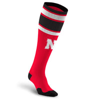 Wholesale Classic Stripe - Nebraska Cornhuskers SM/MD