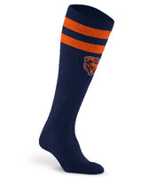 Cozy Feather Compression Varsity Stripe - Chicago Bears LARGE