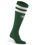 Cozy Feather Compression Varsity Stripe - New York Jets LARGE