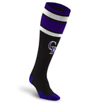 Classic Stripe  - Colorado Rockies SM/MD