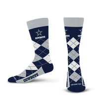 Wholesale Argyle Remix - Dallas Cowboys OSFM