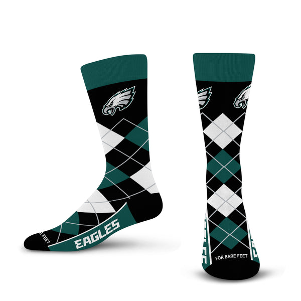 Argyle Remix - Philadelphia Eagles OSFM