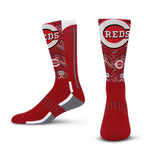 Phenom Curve - Zubaz Zoom - Cincinnati Reds Youth