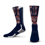 Phenom Curve - Zubaz Zoom - Detroit Tigers Youth