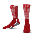 Phenom Curve - Zubaz Zoom - Philadelphia Phillies Youth