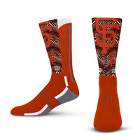 Phenom Curve - Zubaz Zoom - San Francisco Giants LARGE